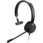 JABRA EVOLVE 20 MS Mono MS