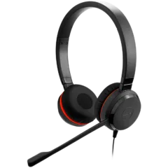 JABRA EVOLVE 20 UC Stereo UC