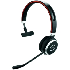 JABRA EVOLVE 65 SE, Link380a MS Mono