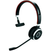 JABRA EVOLVE 65 SE, Link380a UC Mono
