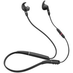 JABRA EVOLVE 65e MS & Link 370