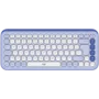 LOGITECH POP ICON KEYS - LILAC  - US INT'L - BT  - INTNL-973