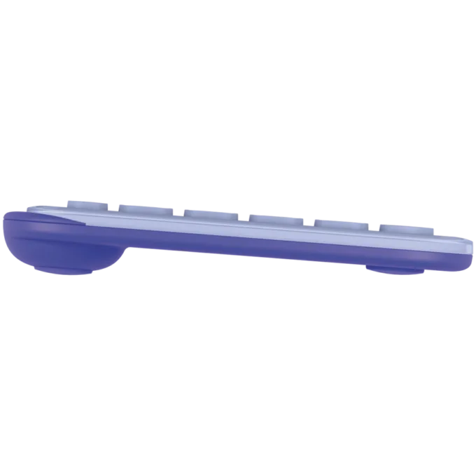 LOGITECH POP ICON KEYS - LILAC  - US INT'L - BT  - INTNL-973 — image 4