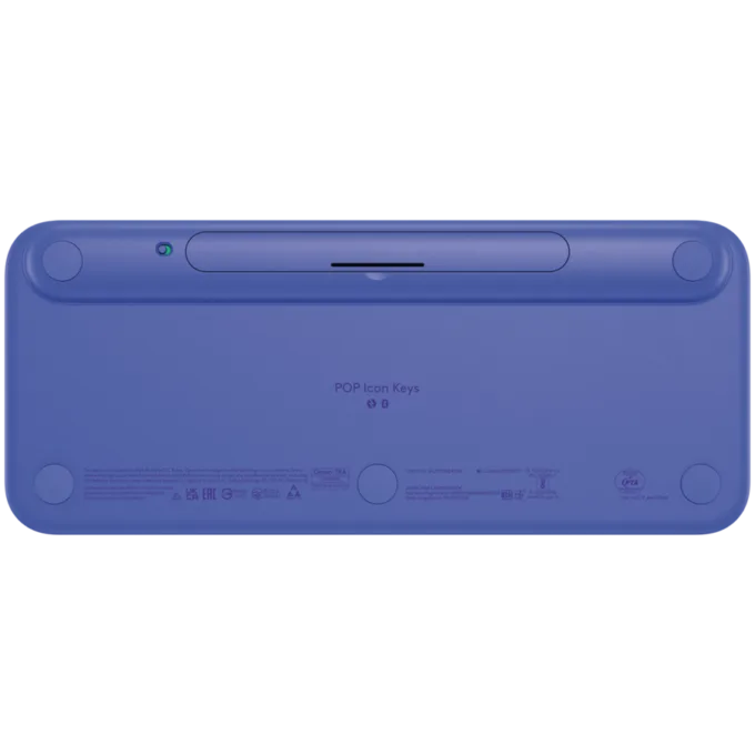 LOGITECH POP ICON KEYS - LILAC  - US INT'L - BT  - INTNL-973 — image 5