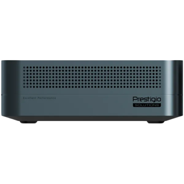 Prestigio Solutions Digital Media Player PSMPC105, i5-1235u, No RAM&ROM, Wi-Fi 6, No OS — image 2