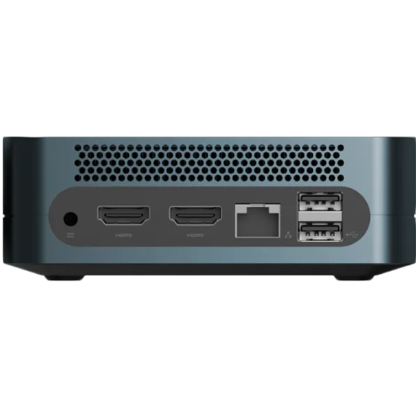 Prestigio Solutions Digital Media Player PSMPC105, i5-1235u, No RAM&ROM, Wi-Fi 6, No OS — image 4