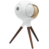Devialet Treepod White Matte