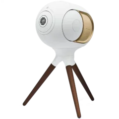Devialet Treepod White Matte