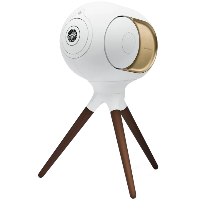 Devialet Treepod White Matte — image 1