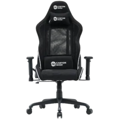 CANYON gaming chair Shift MCCH01 Transformer Black