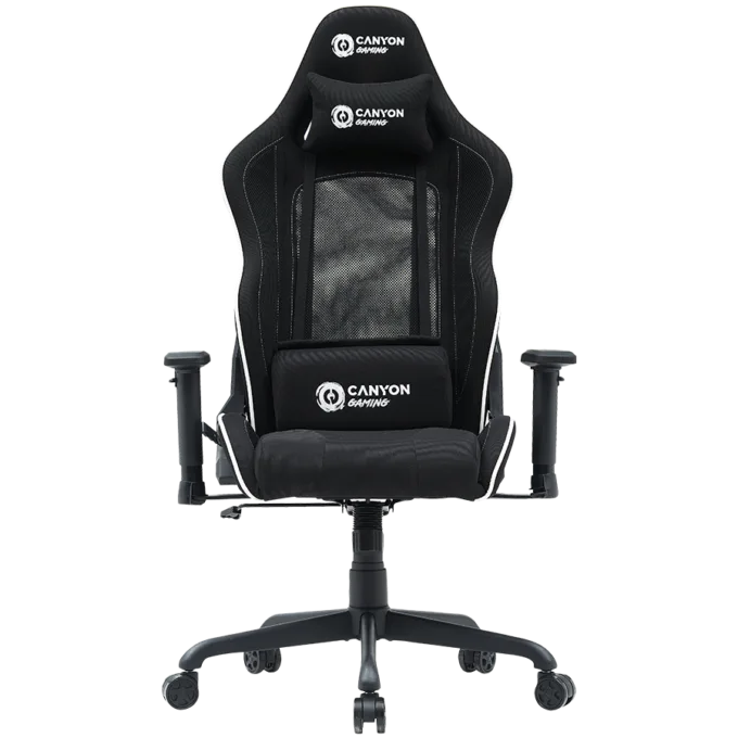CANYON gaming chair Shift MCCH01 Transformer Black — image 1