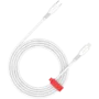 CANYON cable CLN30SC C-L 30W 2m White
