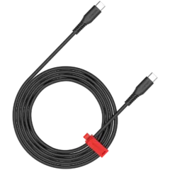 CANYON cable CC60SC C-C 60W 1.2m Black