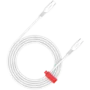 CANYON cable CC60SC C-C 60W 1.2m White