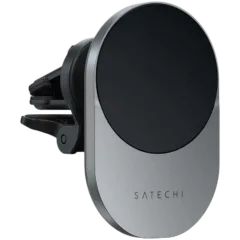 SATECHI Qi2 Wireless Car Charger