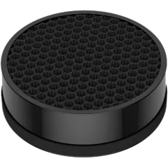 AENO Air Purifier AAP0003 filter H13, activated carbon granules, HEPA, Φ195*60mm, NW 0.37Kg