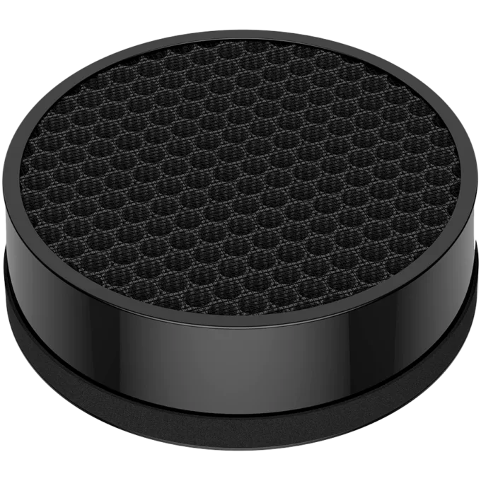 AENO Air Purifier AAP0003 filter H13, activated carbon granules, HEPA, Φ195*60mm, NW 0.37Kg — image 1