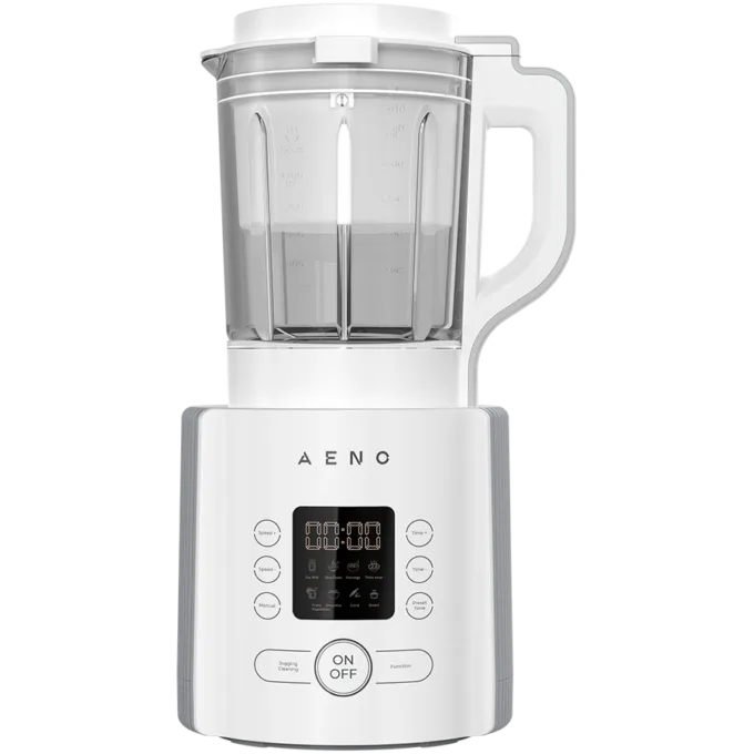 AENO Table Blender-Soupmaker TB1: 800W, 35000 rpm, boiling mode, high borosilicate glass cup, 1.75L, 8 automatic programs, 9 speeds, timer, preset time, LED-display — image 1
