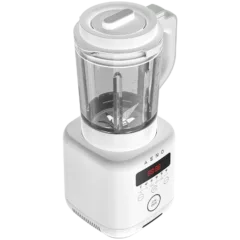 AENO Table Blender-Soupmaker TB2: 800W, 35000 rpm, boiling mode, high borosilicate glass cup, 1.75L, 6 automatic programs, preset time, LED-display