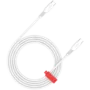 CANYON cable CC100SC C-C 100W 2m White