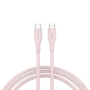 CANYON cable CC60SC10 C-C 60W 1m Silicon Pink Sand