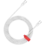 CANYON cable CC60AB C-C 60W Braided 2m White
