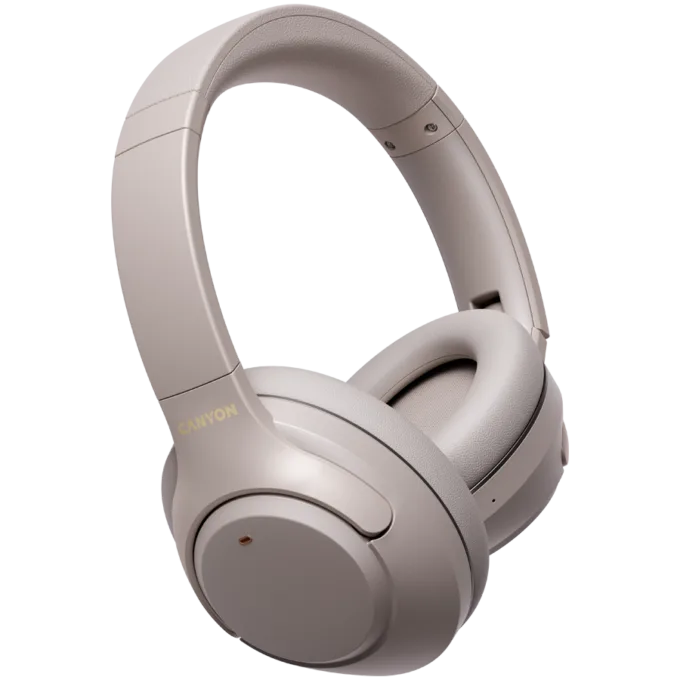 CANYON headset OnRiff 6 ANC Grey — image 2