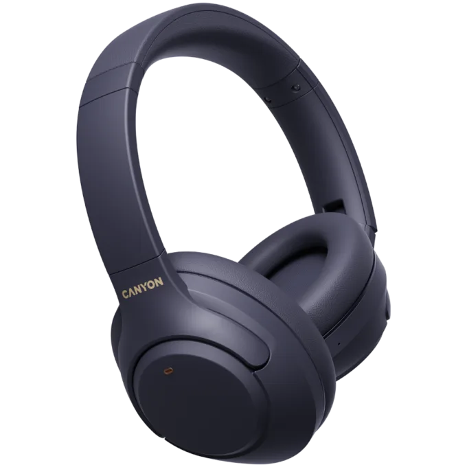 CANYON headset OnRiff 6 ANC Blue — image 2