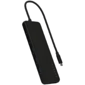 SATECHI 13-in-1 USB-C Triple Display Multiport Adapter