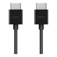 Belkin 4K Ultra High Speed HDMI cable