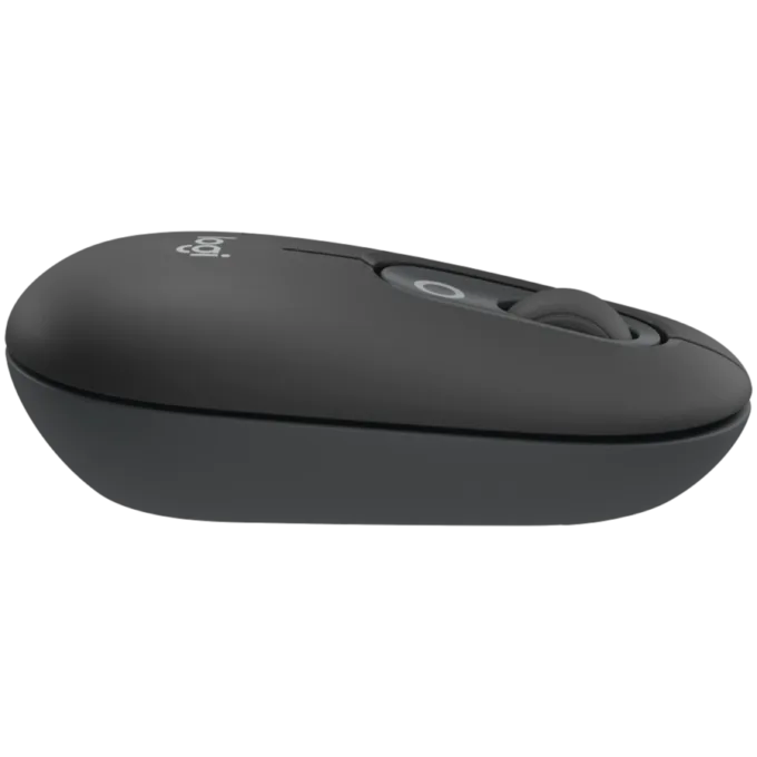 LOGITECH POP ICON COMBO - GRAPHITE - UKR - BT  - INTNL-973 — image 4