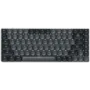 SATECHI SM1 Slim Mechanical Backlit Bluetooth Keyboard (Dark) - US English