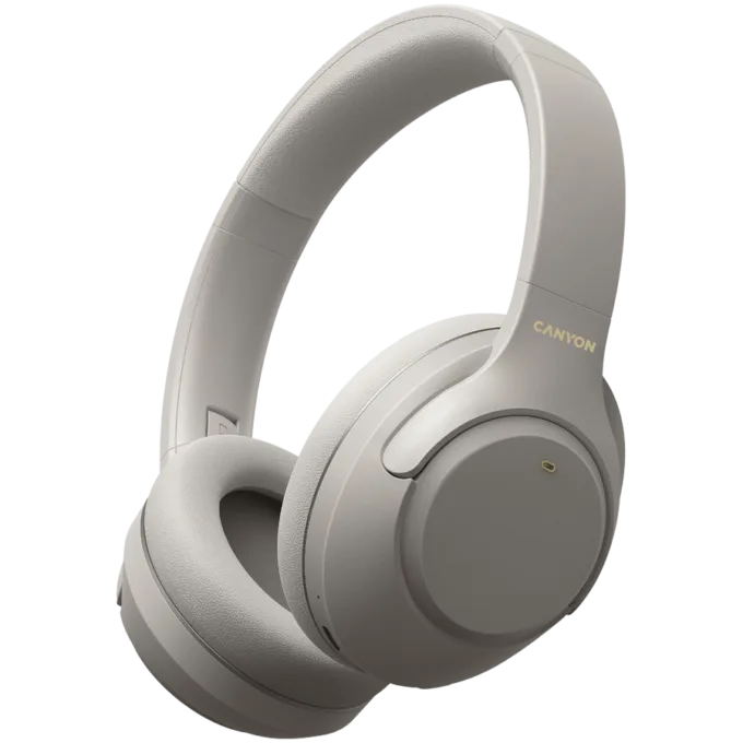 CANYON headset OnRiff 6 ANC Grey — image 4