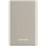 CANYON power bank OnPower 510 slim Magnetic 10000 mAh PD20W Beige
