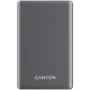 CANYON power bank OnPower 510 slim Magnetic 10000 mAh PD20W Dark Grey