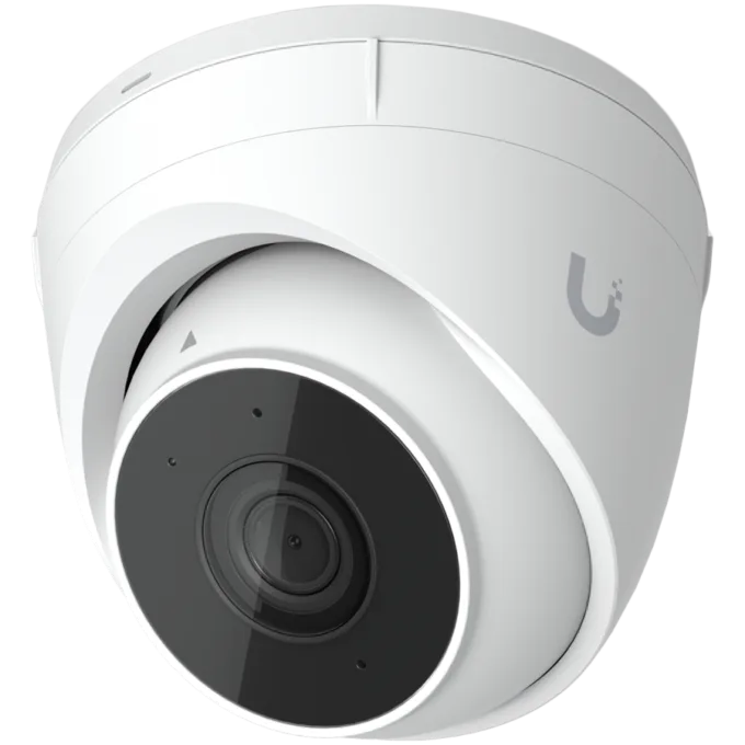 UBIQUITI UniFi G5 Turret Ultra, 2K POE Camera — image 1