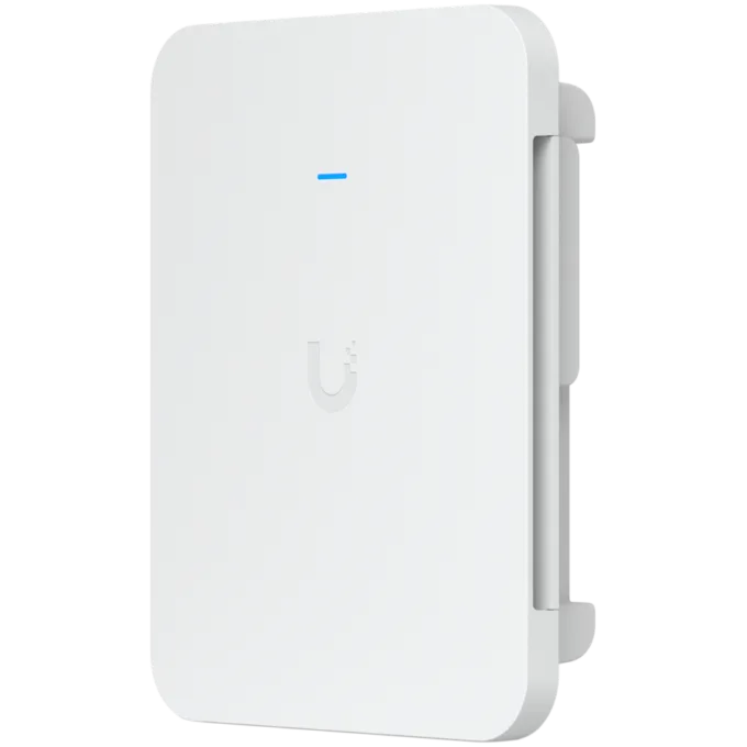 UBIQUITI UniFi WiFi 7 Access Point U7 Pro Wall — image 2