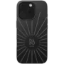 iPhone 16 Pro Aluminum Case Black Anthracite