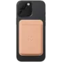 MagSafe Cardholder Sunset Apricot