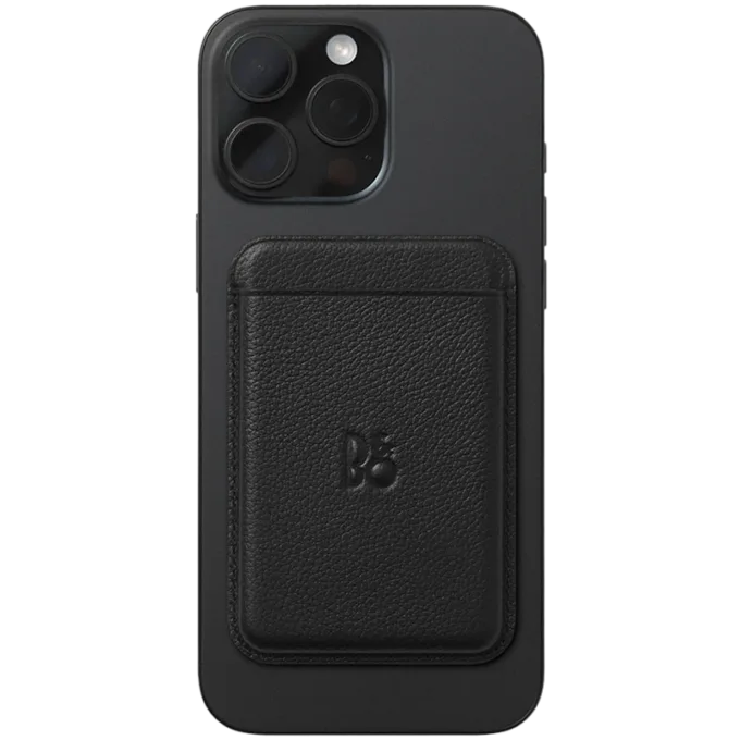 MagSafe Cardholder Infinite Black — image 1