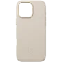 iPhone 16 Pro Max Leather Case Hourglass Sand