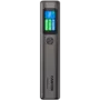 CANYON power bank OnPower 230 TFT 20000 mAh PD130W Dark Grey