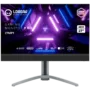 LORGAR 27MP1, UHD MiniLED Gaming Monitor Pro, 27'' (3840*2160) fast IPS flat monitor, black/milky grey