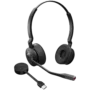 JABRA Engage 55, Stereo, USB-C, UC, EMEA/APAC