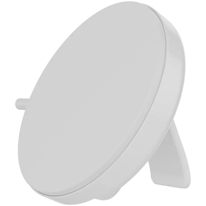 CANYON wireless charger WS-105 15W Qi2 White — image 1