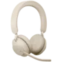 JABRA EVOLVE2 65, Link380c MS Stereo Beige