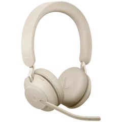 JABRA EVOLVE2 65, Link380a MS Stereo Beige