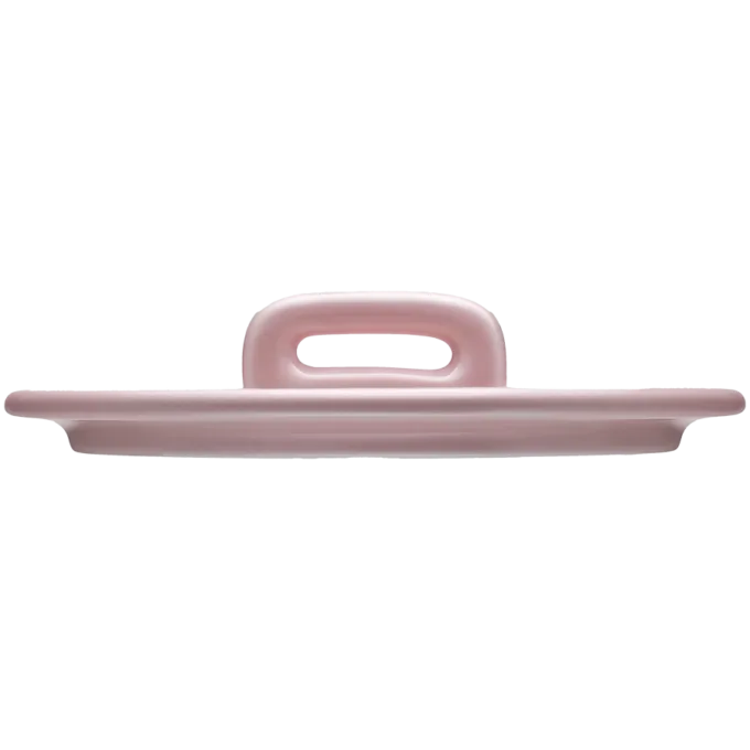 BUYDEEM Ceramic Mini Cocotte, model CT1002, color Pale Dogwood — image 3