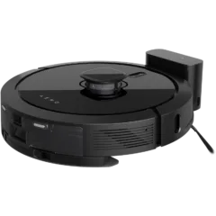Laser Robot vacuum cleanerwith 5200 mah battery .2 in1 water tankand dustbin,300mi dustbin,300ml waterank,suction4000pa.