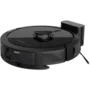 Laser Robot vacuum cleanerwith 5200 mah battery .2 in1 water tankand dustbin,300mi dustbin,300ml waterank,suction4000pa.